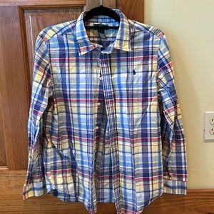 Boys shirt